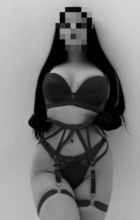 Девушки Мурманска — инди Алина